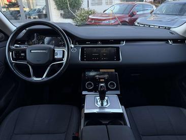 Land Rover Range Rover Evoque P160 — photo 7