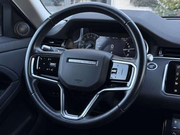 Land Rover Range Rover Evoque P160 — photo 8