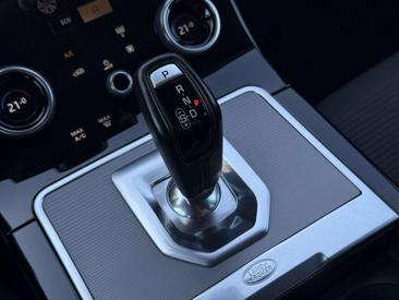 Land Rover Range Rover Evoque P160 — photo 10