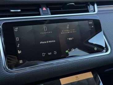 Land Rover Range Rover Evoque P160 — photo 11