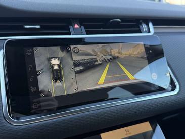 Land Rover Range Rover Evoque P160 — photo 12