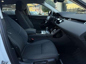 Land Rover Range Rover Evoque P160 — photo 15