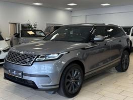 Land Rover Range Rover Velar D200 - 2022 - Joinsteer - #1