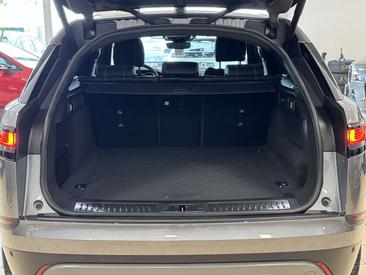 Land Rover Range Rover Velar D200 — photo 7