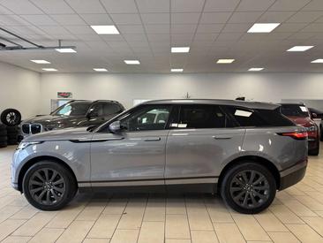Land Rover Range Rover Velar D200 — photo 10