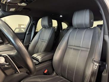 Land Rover Range Rover Velar D200 — photo 13