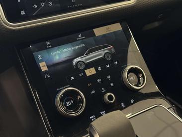 Land Rover Range Rover Velar D200 — photo 17