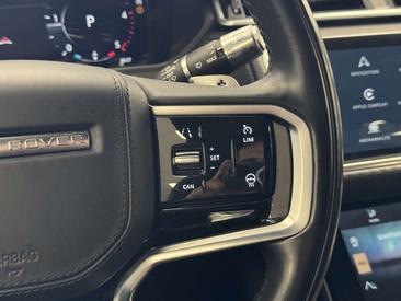 Land Rover Range Rover Velar D200 — photo 21