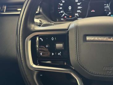 Land Rover Range Rover Velar D200 — photo 22