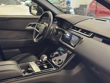 Land Rover Range Rover Velar D200 — photo 26