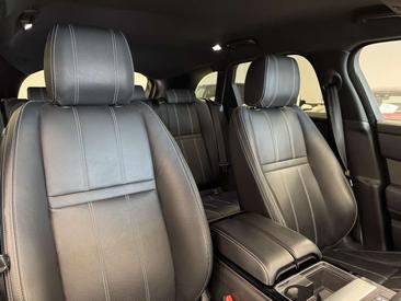 Land Rover Range Rover Velar D200 — photo 28