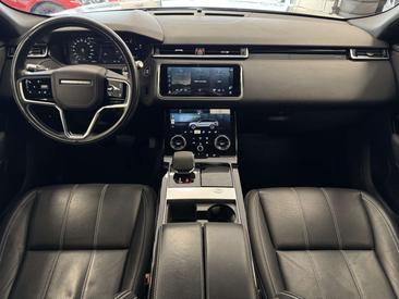 Land Rover Range Rover Velar D200 — photo 29