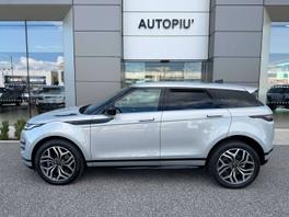 Land Rover Range Rover Evoque D165 - 2022 - Joinsteer - #1