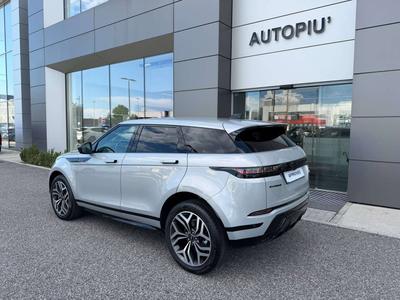 Land Rover Range Rover Evoque D165