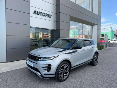 Land Rover Range Rover Evoque D165