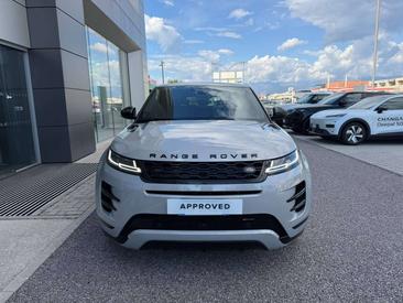 Land Rover Range Rover Evoque D165 — photo 4
