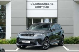 Land Rover Range Rover Sport SV - 2026 - Joinsteer - #1