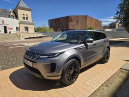 Land Rover Range Rover Evoque D180 - 2021 - Joinsteer - #1