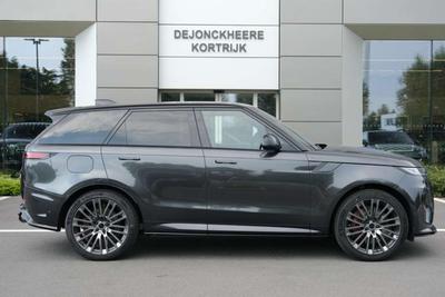 Land Rover Range Rover Sport SV