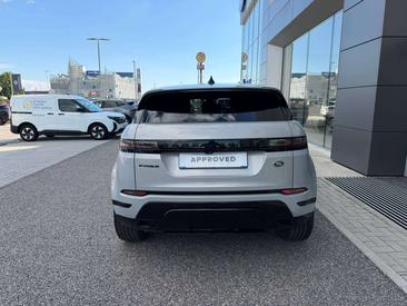 Land Rover Range Rover Evoque D165 — photo 5
