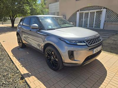 Land Rover Range Rover Evoque D180
