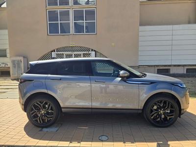 Land Rover Range Rover Evoque D180