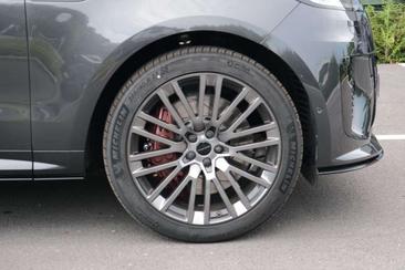 Land Rover Range Rover Sport SV — photo 4