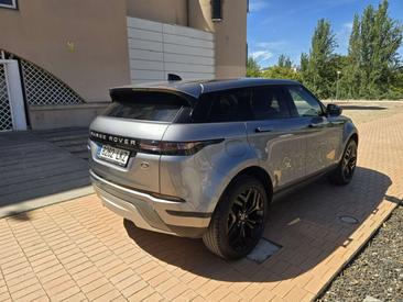 Land Rover Range Rover Evoque D180 — photo 6