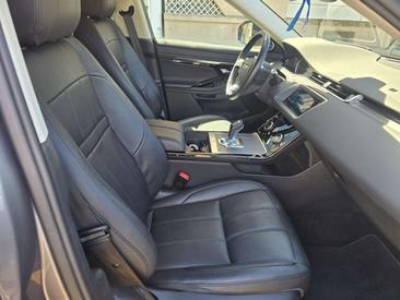 Land Rover Range Rover Evoque D180 — photo 8