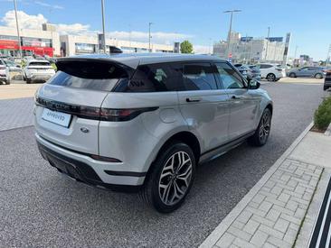 Land Rover Range Rover Evoque D165 — photo 6