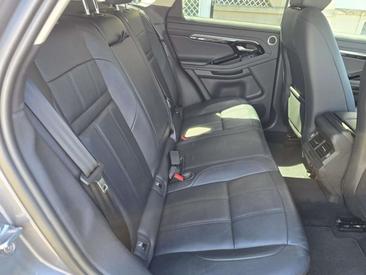 Land Rover Range Rover Evoque D180 — photo 9