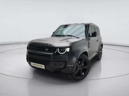 Land Rover Defender D250 - 2026 - Joinsteer - #1