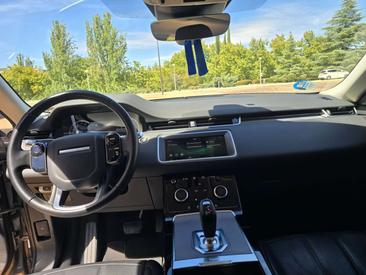 Land Rover Range Rover Evoque D180 — photo 10
