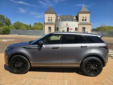 Land Rover Range Rover Evoque D180 — photo 12