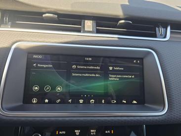 Land Rover Range Rover Evoque D180 — photo 13