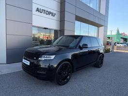 Land Rover Range Rover D350 - 2025 - Joinsteer - #1