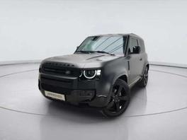 Land Rover Defender D250 - 2026 - Joinsteer - #1