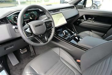 Land Rover Range Rover Sport SV — photo 8