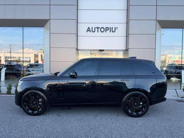 Land Rover Range Rover D350 — photo 2
