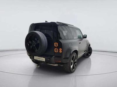 Land Rover Defender D250