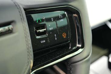 Land Rover Range Rover Sport SV — photo 13