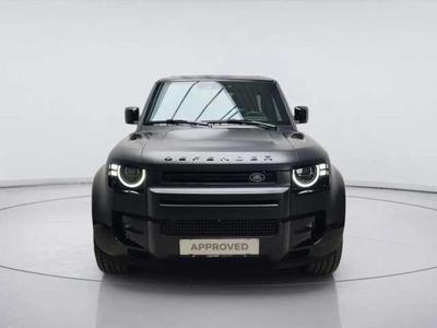 Land Rover Defender D250