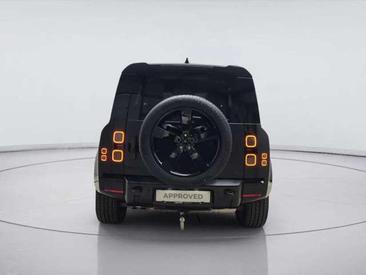 Land Rover Defender D250 — photo 4