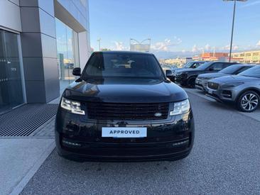 Land Rover Range Rover D350 — photo 4