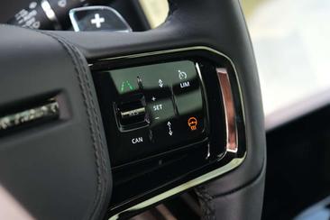 Land Rover Range Rover Sport SV — photo 12