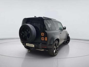 Land Rover Defender D250 — photo 2