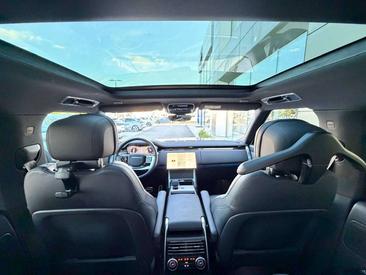 Land Rover Range Rover D350 — photo 8