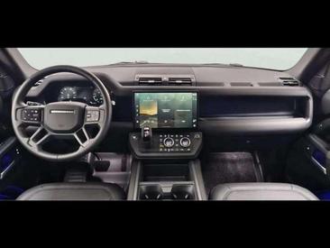 Land Rover Defender D250 — photo 8