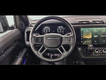 Land Rover Defender D250 — photo 9