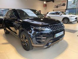 Land Rover Range Rover Evoque P300e - 2023 - Joinsteer - #1